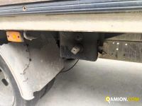Iveco 35C17 CENTINA TELO 35C17 CENTINA TELO Altro | Milano Industrial S.P.A.