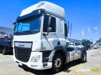 Daf CF440 TRATTORE CON IMPIANTO CF440 TRATTORE CON IMPIANTO Altro | Milano Industrial S.P.A.