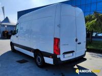 Mercedes SPRINTER 314 CDI F 37/35 E6 SPRINTER 314 CDI F 37/35 E6 Altro | Milano Industrial S.P.A.
