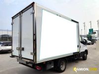 Iveco 35C14 FURGONE ISOTERMICO CON FRIGO 35C14 FURGONE ISOTERMICO CON FRIGO Altro | Milano Industrial S.P.A.