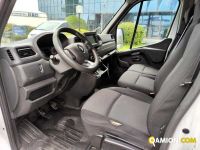 Renault MASTER R35 2.3 DCI 135CV L3H2 MASTER R35 2.3 DCI 135CV L3H2 Altro | Milano Industrial S.P.A.