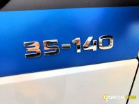 Iveco 35C14 FURGONE ISOTERMICO CON FRIGO 35C14 FURGONE ISOTERMICO CON FRIGO Altro | Milano Industrial S.P.A.