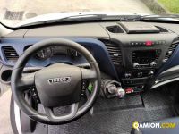 Iveco 35C14 FURGONE ISOTERMICO CON FRIGO 35C14 FURGONE ISOTERMICO CON FRIGO Altro | Milano Industrial S.P.A.