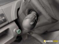 Iveco 35C17 CENTINA TELO 35C17 CENTINA TELO Altro | Milano Industrial S.P.A.