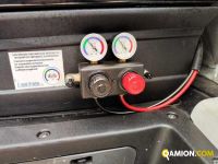 Iveco 35C18HA8 FURGONE LEGA CON SPONDA 35C18HA8 FURGONE LEGA CON SPONDA Altro | Milano Industrial S.P.A.