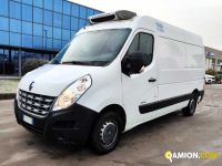 Renault MASTER T35 2.3 DCI 125CV COIBENTATO CON FRIGO MASTER T35 2.3 DCI 125CV COIBENTATO CON FRIGO Altro | Milano Industrial S.P.A.