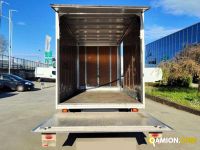 Iveco 35C14 FURGONE CON SPONDA 35C14 FURGONE CON SPONDA Altro | Milano Industrial S.P.A.