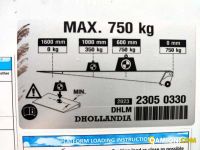 Iveco 35C14 FURGONE CON SPONDA 35C14 FURGONE CON SPONDA Altro | Milano Industrial S.P.A.