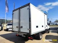 Iveco 35C16 FURGONE ISOTERMICO CON FRIGO 35C16 FURGONE ISOTERMICO CON FRIGO Altro | Milano Industrial S.P.A.