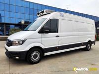 Volkswagen CRAFTER 35 2.0 177CV COIBENTATO CON FRIGO CRAFTER 35 2.0 177CV COIBENTATO CON FRIGO Altro | Milano Industrial S.P.A.