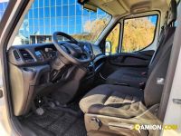 Iveco 35C14 FURGONE CON SPONDA 35C14 FURGONE CON SPONDA Altro | Milano Industrial S.P.A.