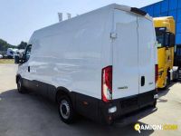 Iveco 35S16V H2 3520L 35S16V H2 3520L Altro | Milano Industrial S.P.A.