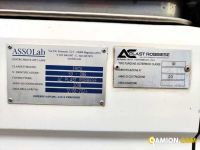 Volkswagen CRAFTER 35 2.0 177CV COIBENTATO CON FRIGO CRAFTER 35 2.0 177CV COIBENTATO CON FRIGO Altro | Milano Industrial S.P.A.