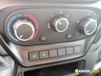 Iveco 35S14V H2 3520L 35S14V H2 3520L Altro | Milano Industrial S.P.A.