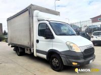 Iveco 35C17 CENTINA TELO 35C17 CENTINA TELO Altro | Milano Industrial S.P.A.