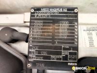 Iveco AT320S46Y/PS GRU CON CASSONE AT320S46Y/PS GRU CON CASSONE Altro | Milano Industrial S.P.A.