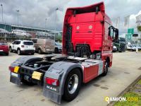 Man TGX 18.500 TRATTORE TGX 18.500 TRATTORE Altro | Milano Industrial S.P.A.