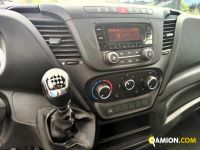 Iveco 35C14 CASSONE FISSO 35C14 CASSONE FISSO Altro | Milano Industrial S.P.A.
