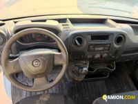 Opel MOVANO 35 2.3 CDTI 136CV L2 RIBALTABILE MOVANO 35 2.3 CDTI 136CV L2 RIBALTABILE Altro | Milano Industrial S.P.A.