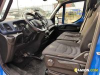 Iveco 35C18HA8 FURGONE LEGA CON SPONDA 35C18HA8 FURGONE LEGA CON SPONDA Altro | Milano Industrial S.P.A.