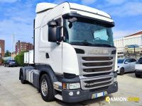 Scania R490 TRATTORE R490 TRATTORE Altro | Milano Industrial S.P.A.