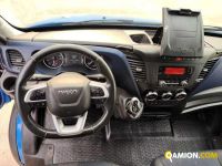 Iveco 35C18HA8 FURGONE LEGA CON SPONDA 35C18HA8 FURGONE LEGA CON SPONDA Altro | Milano Industrial S.P.A.