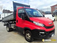 Iveco 35C12 RIBALTABILE 35C12 RIBALTABILE Altro | Milano Industrial S.P.A.
