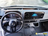Mercedes SPRINTER 314 CDI F 37/35 E6 SPRINTER 314 CDI F 37/35 E6 Altro | Milano Industrial S.P.A.