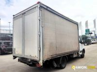 Iveco 35C17 CENTINA TELO 35C17 CENTINA TELO Altro | Milano Industrial S.P.A.