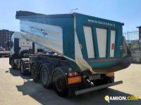 Iveco AT440X48T/P CON SEMIRIMORCHIO TECNOKAR SUPERTOP 26 MC - RIBALTABILE AT440X48T/P CON SEMIRIMORCHIO TECNOKAR SUPERTOP 26 MC - RIBALTABILE Altro | Milano Industrial S.P.A.