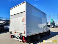 Iveco 35C14 FURGONE CON SPONDA 35C14 FURGONE CON SPONDA Altro | Milano Industrial S.P.A.