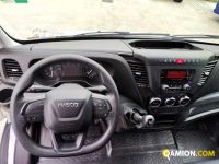 Iveco 35C163.0 FURGONE IN LEGA 35C163.0 FURGONE IN LEGA Altro | Milano Industrial S.P.A.