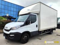 Iveco 35C16 FURGONE CON SPONDA 35C16 FURGONE CON SPONDA Altro | Milano Industrial S.P.A.