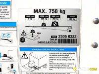 Iveco 35C14 FURGONE CON SPONDA 35C14 FURGONE CON SPONDA Altro | Milano Industrial S.P.A.