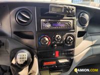 Iveco 60C15 FURGONE ISOTERMICO + FRIGO 60C15 FURGONE ISOTERMICO + FRIGO Altro | Milano Industrial S.P.A.