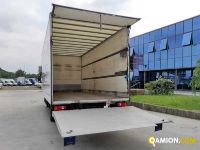 Iveco ML75E18/P FURGONE CON SPONDA ML75E18/P FURGONE CON SPONDA Altro | Milano Industrial S.P.A.
