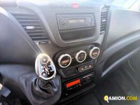 Iveco 72C17A8 FURGONE ISOTERMICO CON FRIGO 72C17A8 FURGONE ISOTERMICO CON FRIGO Altro | Milano Industrial S.P.A.