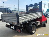 Iveco 35C12 RIBALTABILE 35C12 RIBALTABILE Altro | Milano Industrial S.P.A.