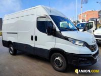 Iveco 35S14V H2 3520L 35S14V H2 3520L Altro | Milano Industrial S.P.A.