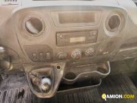 Opel MOVANO 35 2.3 CDTI 136CV L2 RIBALTABILE MOVANO 35 2.3 CDTI 136CV L2 RIBALTABILE Altro | Milano Industrial S.P.A.