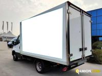 Iveco 35C14 FURGONE ISOTERMICO CON FRIGO 35C14 FURGONE ISOTERMICO CON FRIGO Altro | Milano Industrial S.P.A.