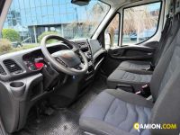 Iveco 35S16VA8V H2 4100 35S16VA8V H2 4100 Altro | Milano Industrial S.P.A.