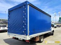 Iveco 35C18 CENTINA TELO 35C18 CENTINA TELO Altro | Milano Industrial S.P.A.