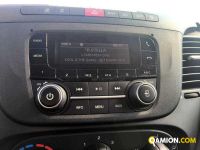 Iveco 35C16 FURGONE ISOTERMICO CON FRIGO 35C16 FURGONE ISOTERMICO CON FRIGO Altro | Milano Industrial S.P.A.