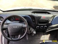 Iveco 35C18 CENTINA TELO 35C18 CENTINA TELO Altro | Milano Industrial S.P.A.
