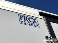 Iveco 35C16 FURGONE ISOTERMICO CON FRIGO 35C16 FURGONE ISOTERMICO CON FRIGO Altro | Milano Industrial S.P.A.