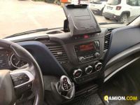 Iveco 35C18HA8 FURGONE LEGA CON SPONDA 35C18HA8 FURGONE LEGA CON SPONDA Altro | Milano Industrial S.P.A.