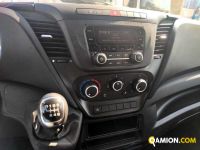 Iveco 35C16 FURGONE ISOTERMICO CON FRIGO 35C16 FURGONE ISOTERMICO CON FRIGO Altro | Milano Industrial S.P.A.