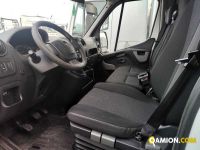 Opel MOVANO 35 2.3 163CV FURGONE IN LEGA MOVANO 35 2.3 163CV FURGONE IN LEGA | Box alluminio Altro | Milano Industrial S.P.A.