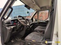 Iveco 35C12 FURGONE ISOTERMICO CON FRIGO 35C12 FURGONE ISOTERMICO CON FRIGO Altro | Milano Industrial S.P.A.